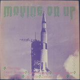Various : Moving On Up (LP, Comp, Gre)