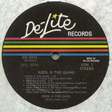Kool & The Gang : Kool And The Gang (LP, Album, 1st)