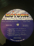 Four Tops : Still Waters Run Deep (LP, Album, RE)