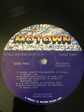 Four Tops : Still Waters Run Deep (LP, Album, RE)