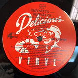 Kenyatta : Kenyatta (LP)