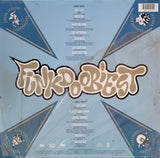Funkdoobiest : Brothas Doobie (LP, Album)