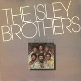 The Isley Brothers : Timeless (2xLP, Comp)