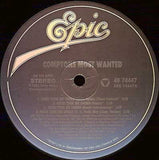 Comptons Most Wanted* : Hood Took Me Under (12", Single)