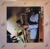 Joe Henderson Featuring Alice Coltrane : The Elements (LP, Album)