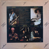 Joe Henderson Featuring Alice Coltrane : The Elements (LP, Album)