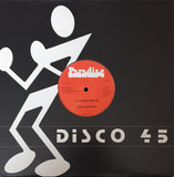 Dennis Brown : Loves Me Forever / Joy In The Morning (12")