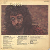 John Kongos : Kongos (LP, Album, San)