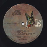 John Kongos : Kongos (LP, Album, San)