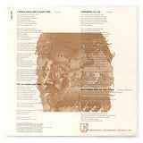 John Kongos : Kongos (LP, Album, San)