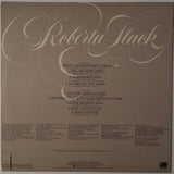 Roberta Flack : Roberta Flack (LP, Album, PR )