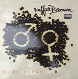 Koffee Brown : Mars / Venus (2xLP, Album)