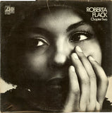 Roberta Flack : Chapter Two (LP, Album, RI )