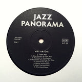 Art Tatum : Piano Solos (LP)