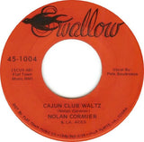 Nolan Cormier & The LA. Aces* : Hee-haw Breakdown (7", Single)