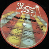Sharon Redd : Can You Handle It / In The Name Of Love  (12")