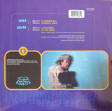Beenie Man : Who Am I (12")