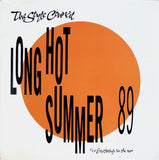 The Style Council : Long Hot Summer 89 (12", Single)