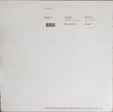 Dave Clarke : Red Three (12")