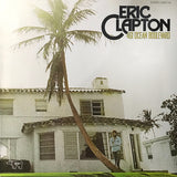 Eric Clapton : 461 Ocean Boulevard (LP, Album)