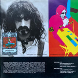 Frank Zappa : Hot Rats (LP, Album, RE, Gat)