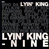Nine : Lyin' King (12", Single)