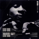 Nine : Lyin' King (12", Single)