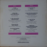 Various : The Original House Sound Of Chicago: Deep House Vol. One (LP, Comp)