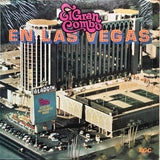 El Gran Combo : El Gran Combo En Las Vegas (LP, Album)