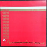 Roger Dexter, Alan Bell (2) : Jingles Volume 3 - Vocals (LP)