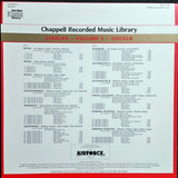 Roger Dexter, Alan Bell (2) : Jingles Volume 3 - Vocals (LP)