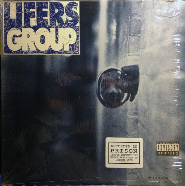 Lifers Group : Lifers Group (LP, EP)