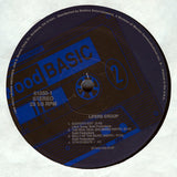 Lifers Group : Lifers Group (LP, EP)
