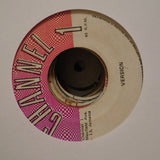 The Mighty Diamonds : Have Mercy (7")