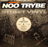 Gang Starr : You Know My Steez (12", Promo)