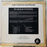The Voices-Supreme : We Can Make It Together (LP)