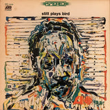 Sonny Stitt : Stitt Plays Bird (LP, Album, RE)