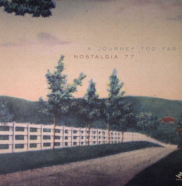 Nostalgia 77 : A Journey Too Far (LP, Album + 7")