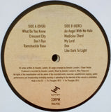 Nostalgia 77 : A Journey Too Far (LP, Album + 7")