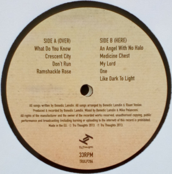 Nostalgia 77 : A Journey Too Far (LP, Album + 7")