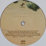 Nostalgia 77 : A Journey Too Far (LP, Album + 7")