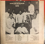 Charles Wright & The Watts 103rd St Rhythm Band : Together (LP, Album, Promo)