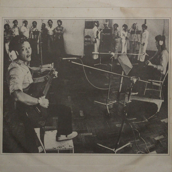 Paulo Diniz : Estradas (LP, Album)