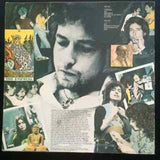 Bob Dylan : Desire (LP, Album)