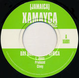 Lloyd Jones (2) : Day Dreaming Of Africa (7")