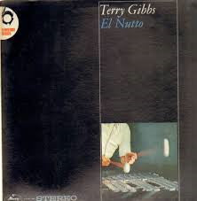 Terry Gibbs : El Nutto (LP, Album, Mono)