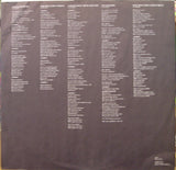 Steel Pulse : Babylon The Bandit (LP, Album)
