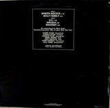 Albert Ayler : Spirits Rejoice (LP, Album, RE)