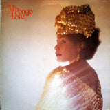 M'Pongo Love : M'Pongo Love (LP, Album)