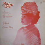 M'Pongo Love : M'Pongo Love (LP, Album)